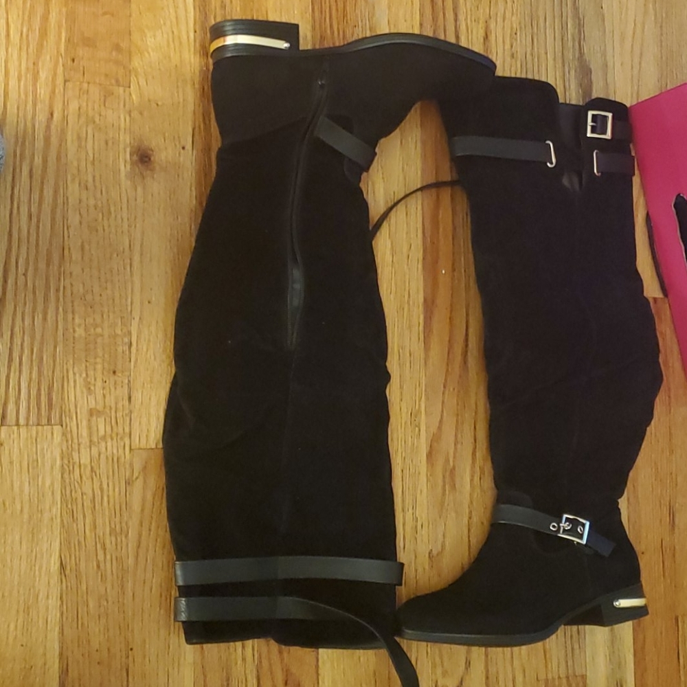 Karisma Riding boot